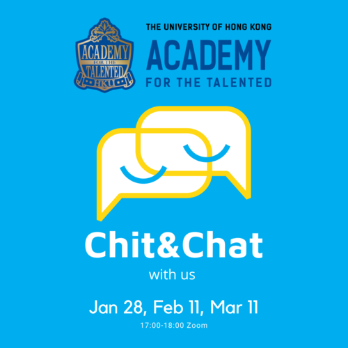 Chit&Chat Session